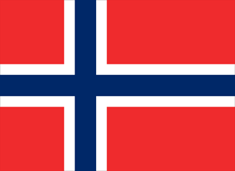 logo Armáda Nórska